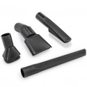 Kit limpeza automóvel