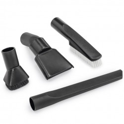 Kit limpeza automóvel
