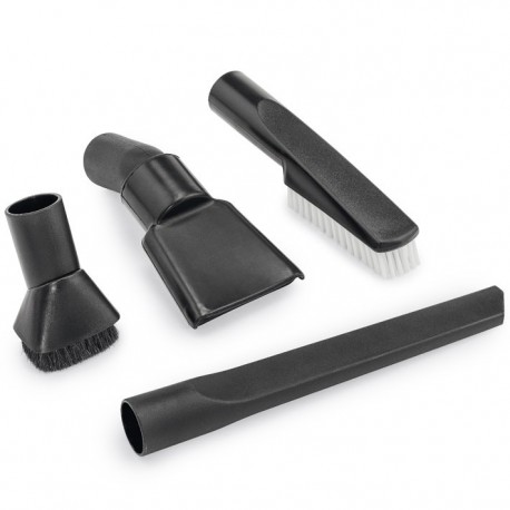 Kit limpeza automóvel