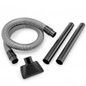 Kit para sujidades grosseiras
