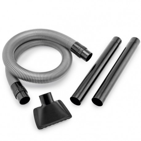 Kit para sujidades grosseiras