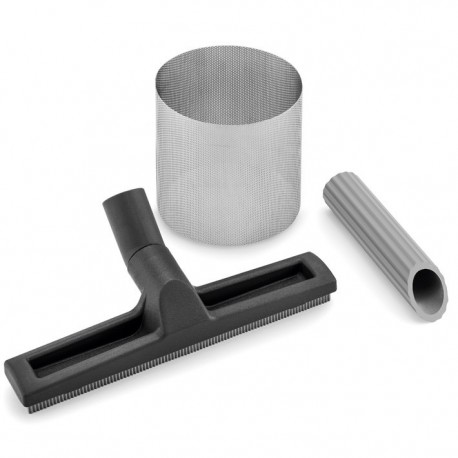 Kit para aspiração de líquidos