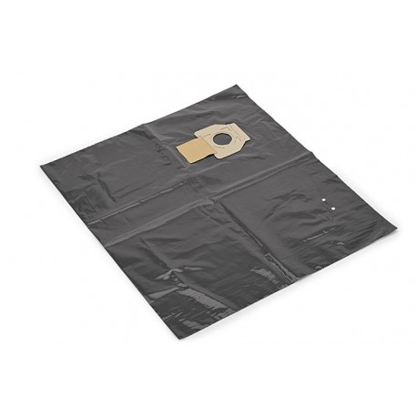 Sacos para aspirador (Sintéctico 5 unidades)