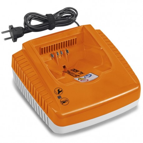 Carregador AL 500 (Profissional)