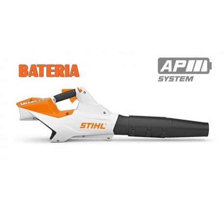 STIHL BGA 86