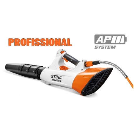 STIHL BGA 100