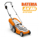 STIHL RMA 235