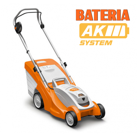 STIHL RMA 339