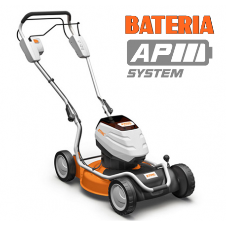 STIHL RMA 2 RT
