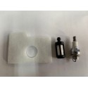 KIT Manutenção Stihl MS