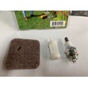 Kit manutenção para FS (Aparadores)