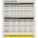 Calças ADVANCE X-TREEm