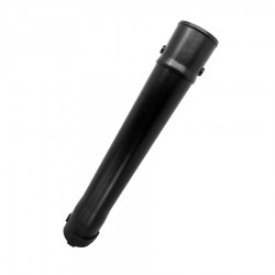 Tubo soprador para SR