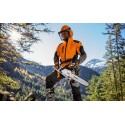 Stihl MS 261 C-M / Lâmina 45 cm
