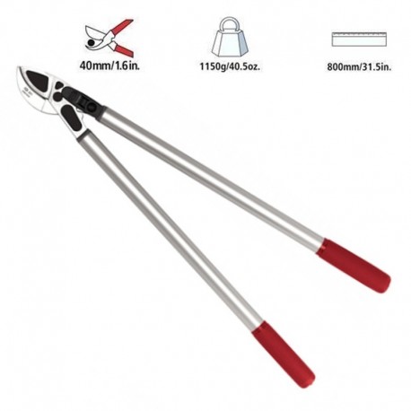 F 231 - Tesourão STIHL/FELCO