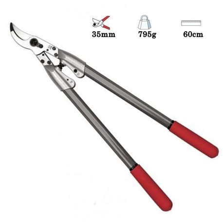 F 210A-60 - Tesourão STIHL/FELCO