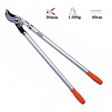 PB 10 - Tesourão de poda Bypass STIHL