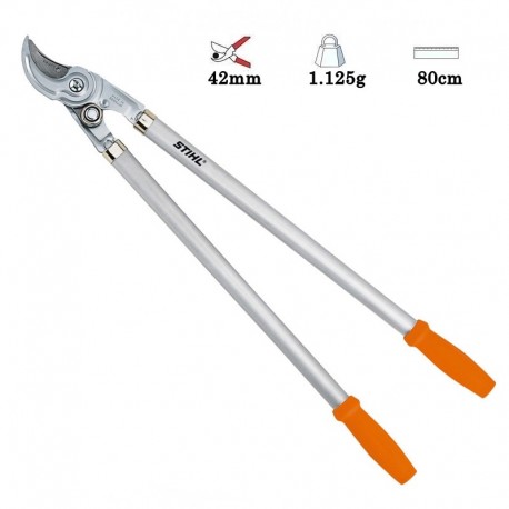 PB 20 - Tesourão de poda Bypass STIHL