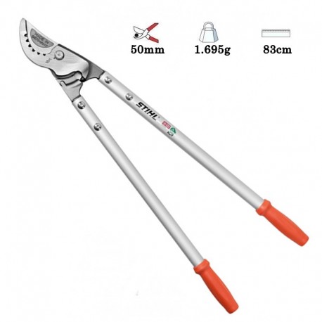 PB 30 - Tesourão de poda Bypass STIHL