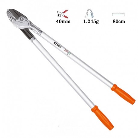 PB 25 - Tesourão Amboss STIHL