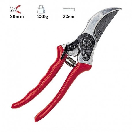 PG 10 - Tesoura de poda Basic STIHL