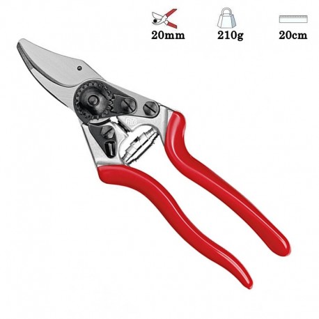 F 6 - Tesoura de poda STIHL/FELCO