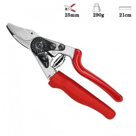 F 7 e F 10 - Tesouras de poda STIHL/FELCO