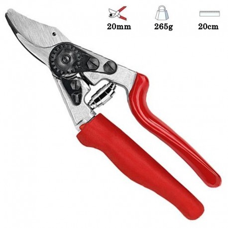 F 12 - Tesoura de poda STIHL/FELCO