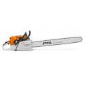 Stihl MS 880 / Lâmina 63 cm