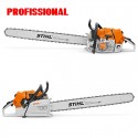 Stihl MS 881 / Lâmina 63 cm