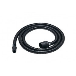 Manguera de succión antiestática