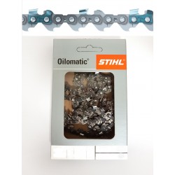 Stihl Picco Micro Corriente 1/4" PM3 57 Enlaces