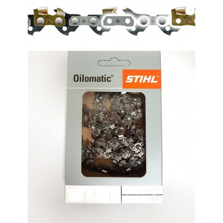 Stihl Corrente Picco Micro 1/4″ PM3 64 Elos Stihl Corrente Picco Micro 1/4″ PM3 64 Elos