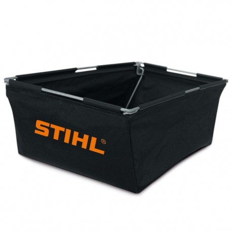 AHB 050 COLETOR 50 L