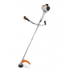 STIHL FS 55 desbrozadora