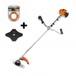 STIHL FS 94 C-E desbrozadora