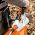 STIHL BGA 200