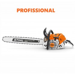 Stihl MS 500i / Lâmina 45 cm