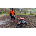 STIHL MH 700