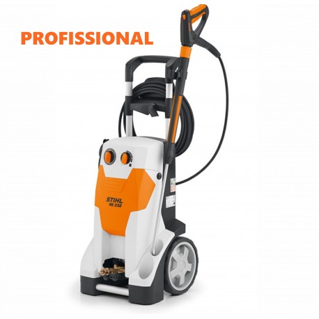 STIHL RE 232
