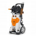 STIHL RE 272 PLUS