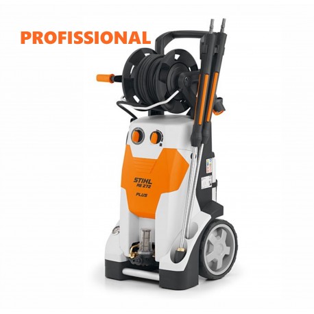 STIHL RE 272 PLUS