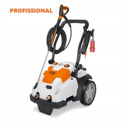 Hidrolimpiadora profesionales STIHL RE 362 TRIFÁSICO