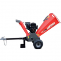 Biotriturador florestal - Champion CP-650