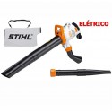 STIHL SHE 81