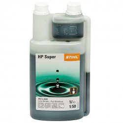 HP Super - Aceite sintético 1 litro