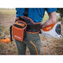 Bolsa AP com conector
