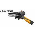 Sierra de alimentación inalámbrica PCP100 Flora