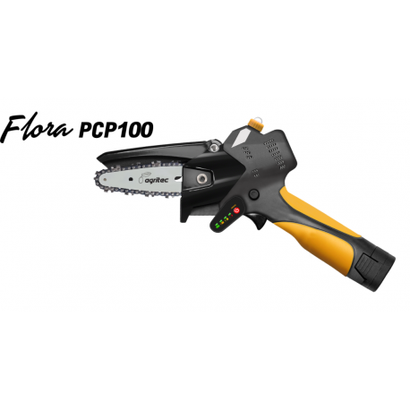 Sierra de alimentación inalámbrica PCP100 Flora