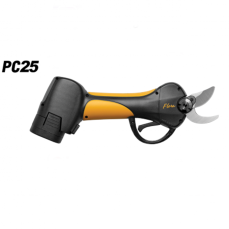 Flora PC25